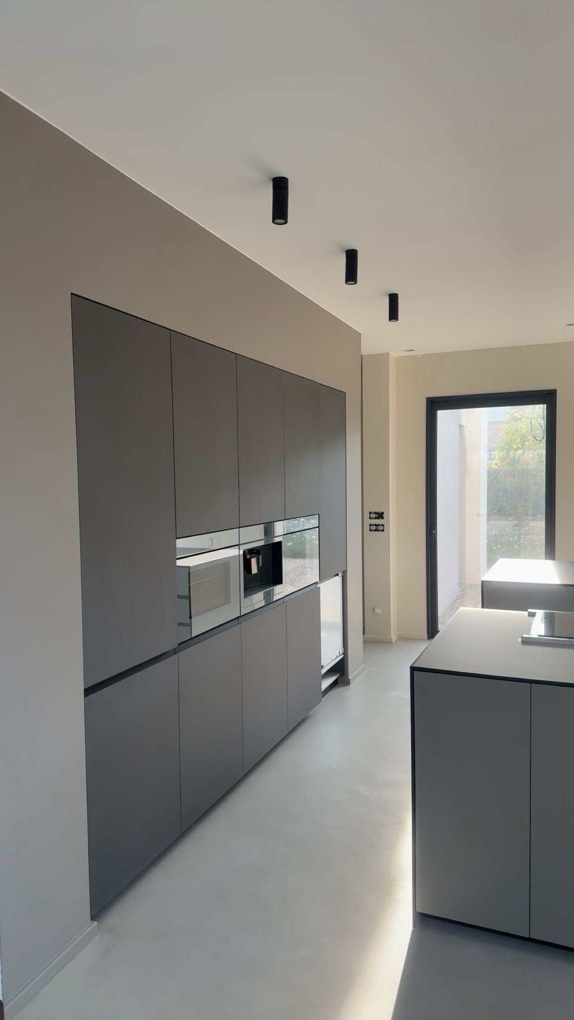 Peinture Intérieure